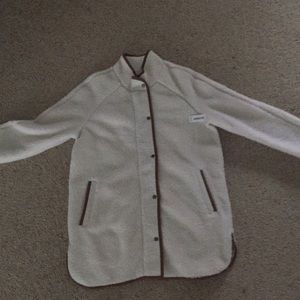 Old navy jacket